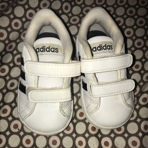 Adidas Shoes